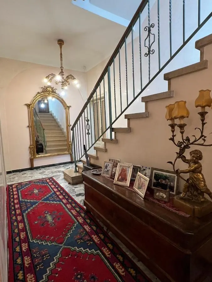 B&B Villa Dall'Agnola Garda  Bed & Breakfast