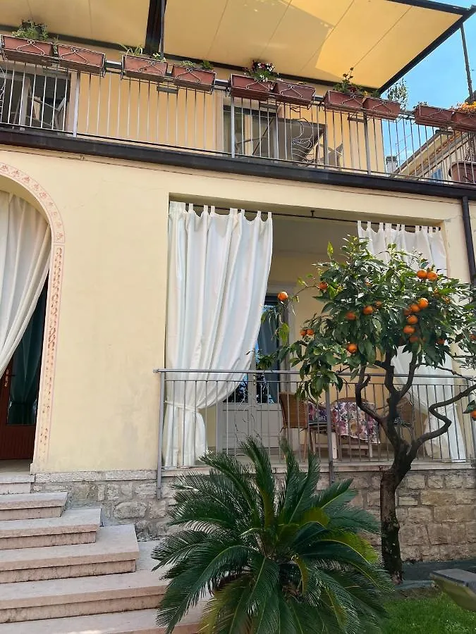 B&B Villa Dall'Agnola Garda