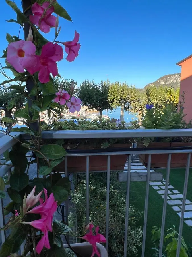 Bed & Breakfast B&B Villa Dall'Agnola Garda