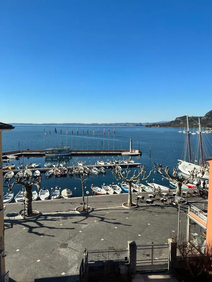 B&B Villa Dall'Agnola Garda  Italy