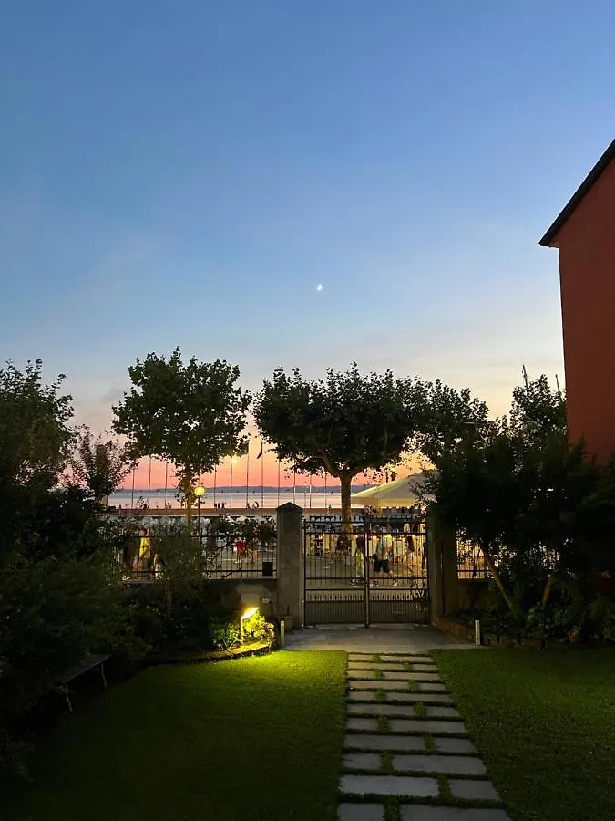 *** Bed & Breakfast B&B Villa Dall'Agnola Garda  Italy