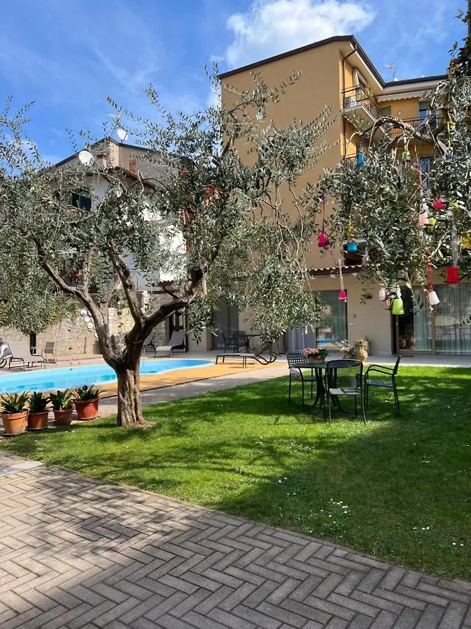 Bed & Breakfast B&B Villa Dall'Agnola Garda