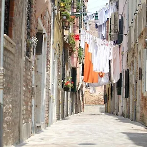 Gasthof Veneziacentopercento