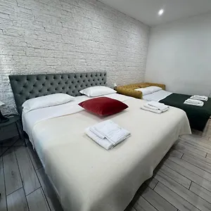 ** Guest house San Pietro Dreaming Italy