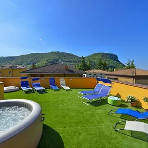  Gasthof La Terrazza Sul