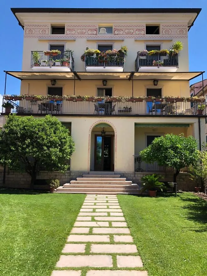 B&B Villa Dall'Agnola Garda