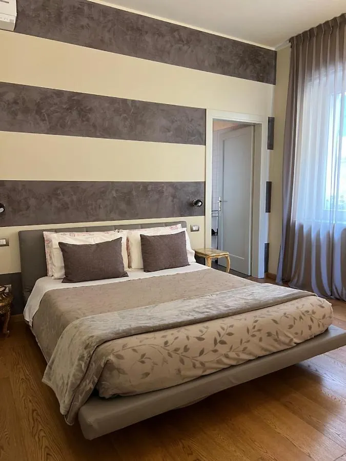 Bed & Breakfast B&B Villa Dall'Agnola Garda