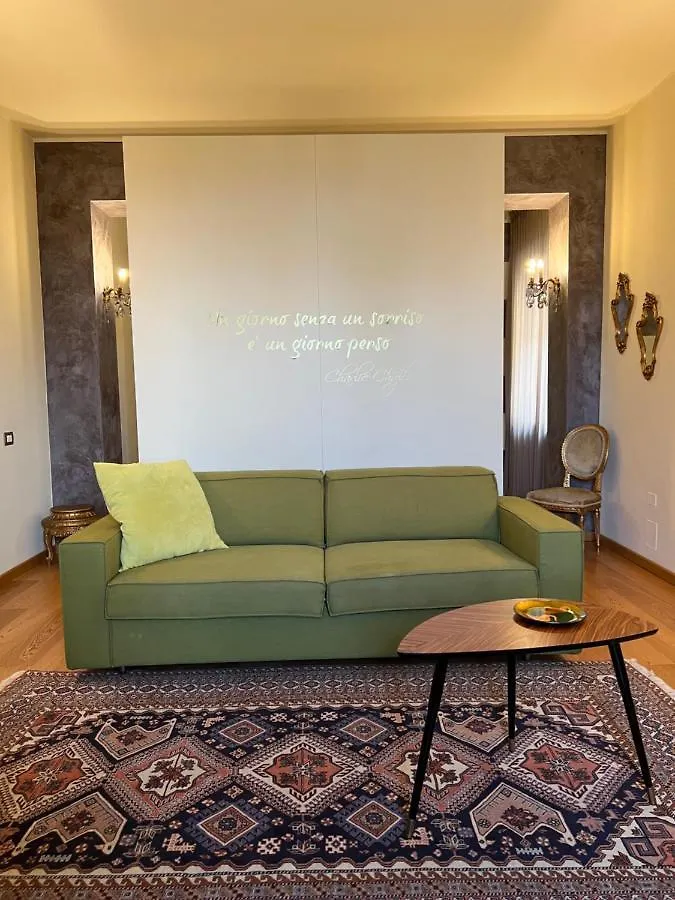 B&B Villa Dall'Agnola Garda  3*, Garda (Verona)