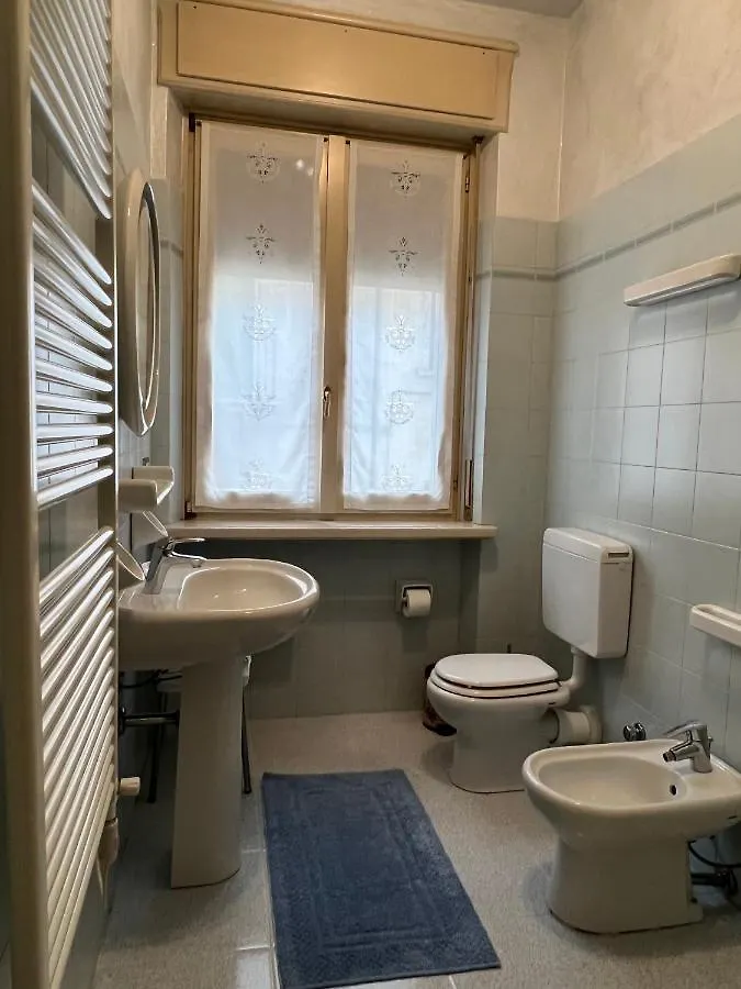B&B Villa Dall'Agnola Garda  Bed & Breakfast Garda (Verona)