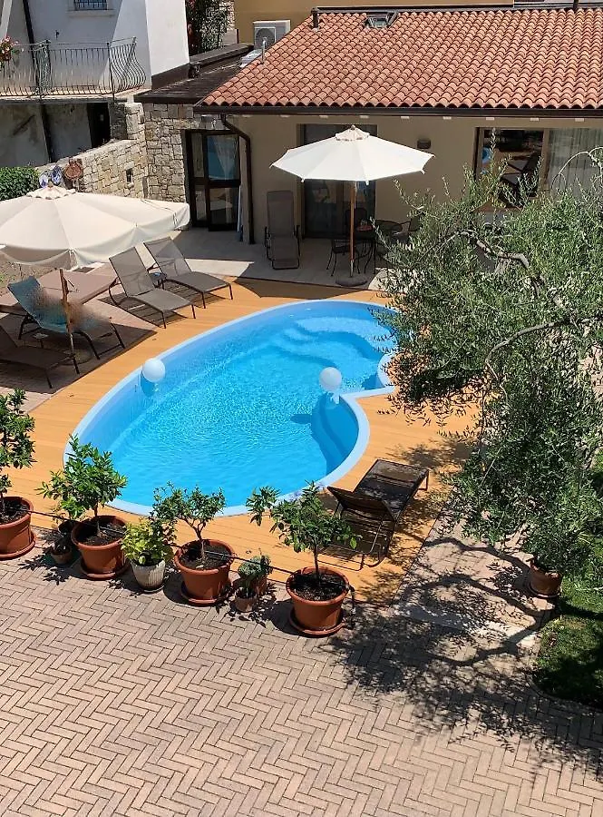 B&B Villa Dall'Agnola Garda  Garda (Verona)