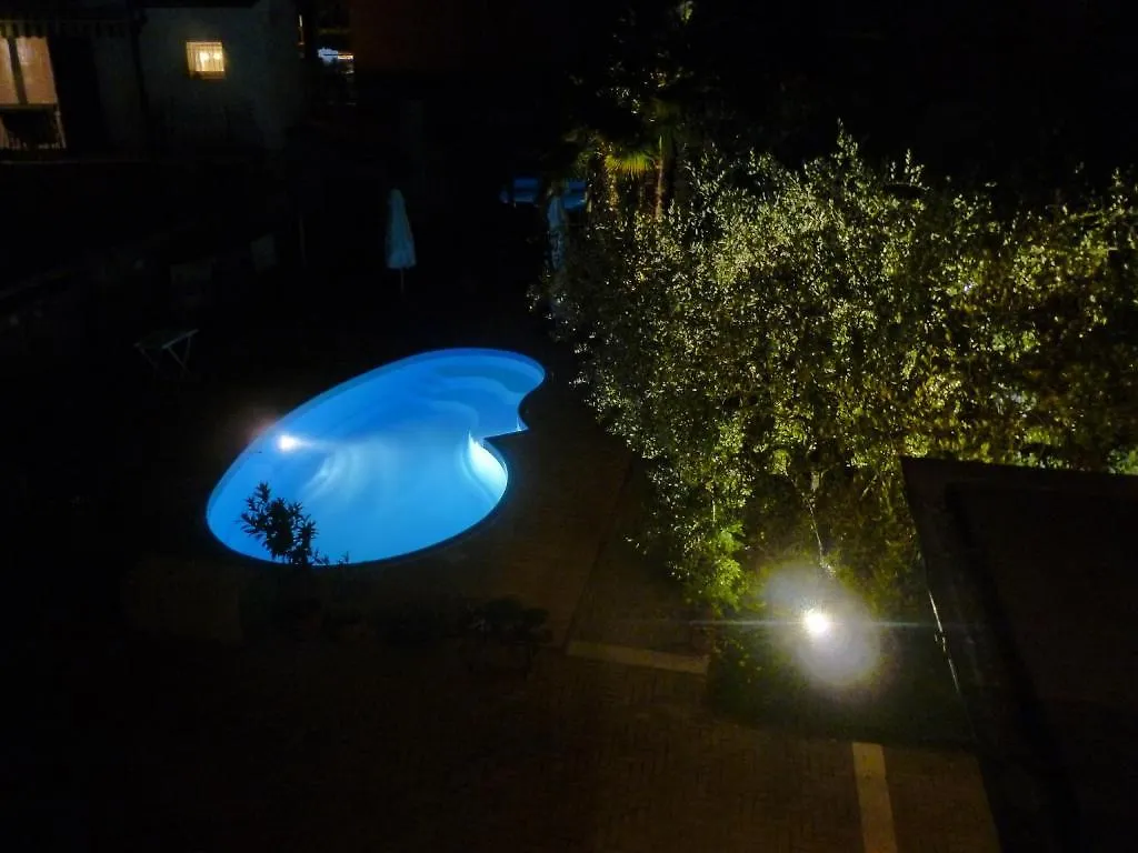 B&B Villa Dall'Agnola Garda  Garda (Verona)